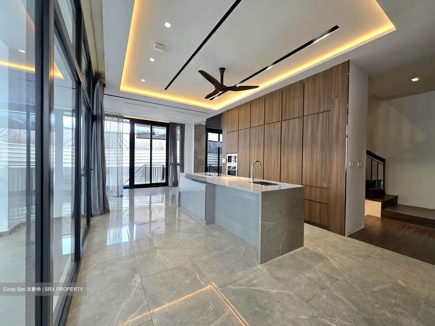 Seletar Hills Estate (D28), Semi-Detached #594700311